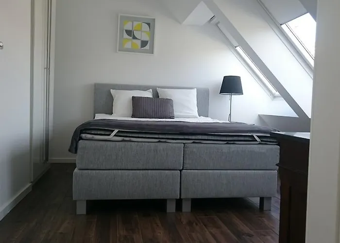 Alga Apartments Am Westbahnhof