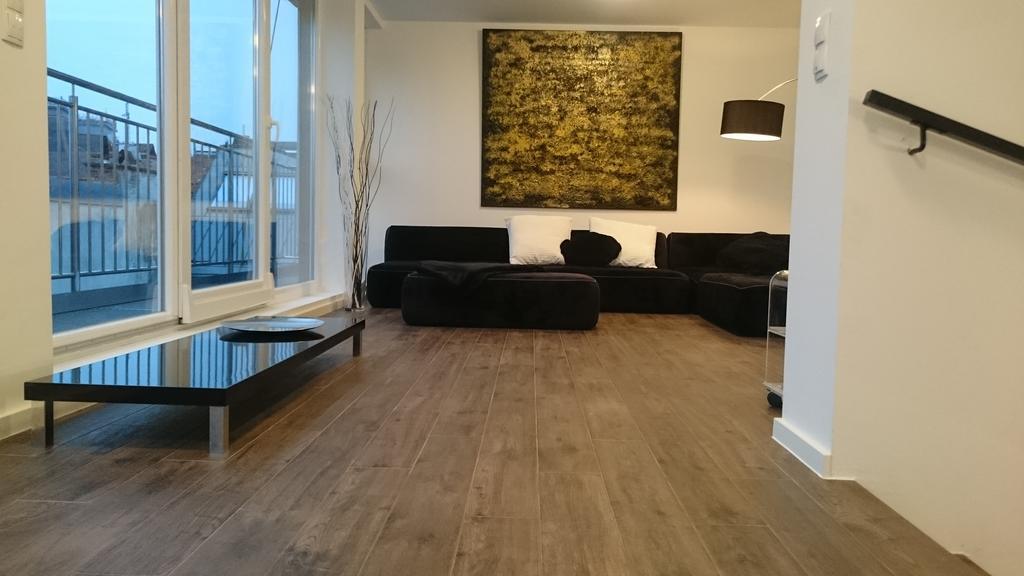 Apartamento Alga Am Westbahnhof