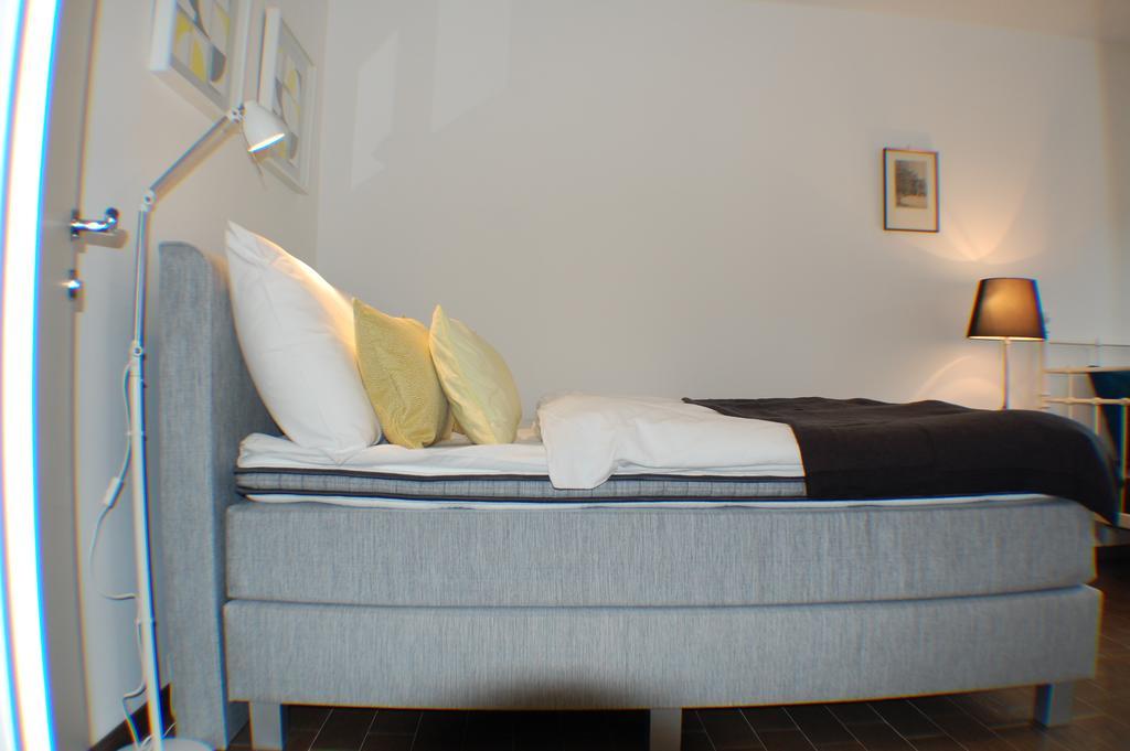 Alga Am Westbahnhof Apartamento Viena
