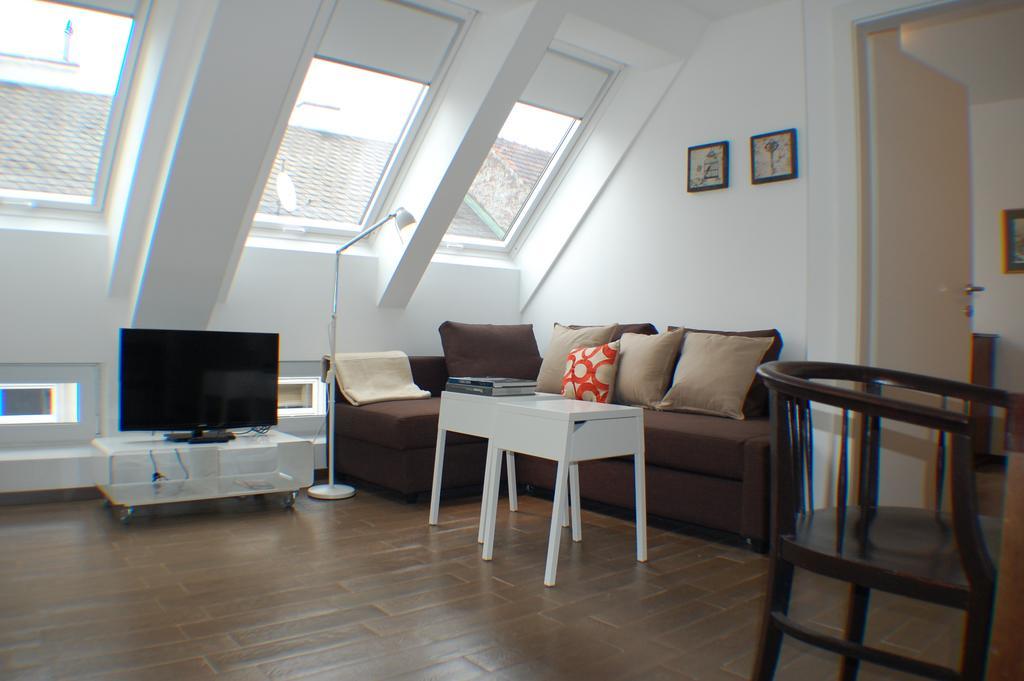 Apartamento Alga Am Westbahnhof